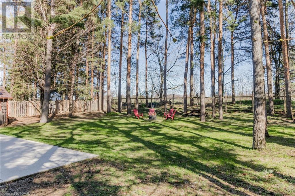 1137 Wellington Street, Port Elgin, Ontario  N0H 2C3 - Photo 34 - 40576062