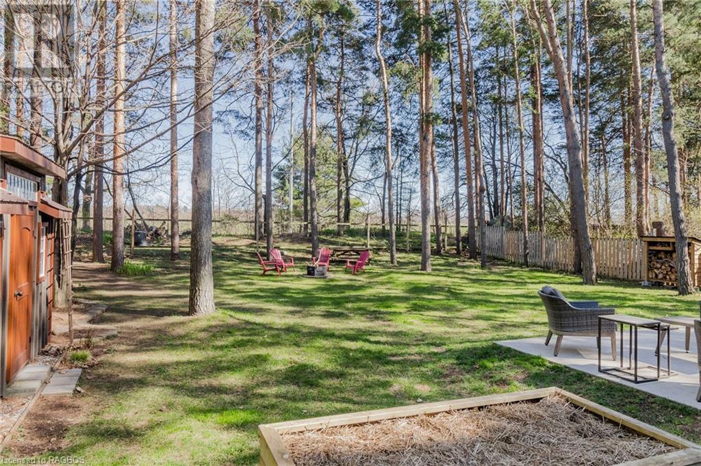 1137 Wellington Street, Port Elgin, Ontario  N0H 2C3 - Photo 35 - 40576062