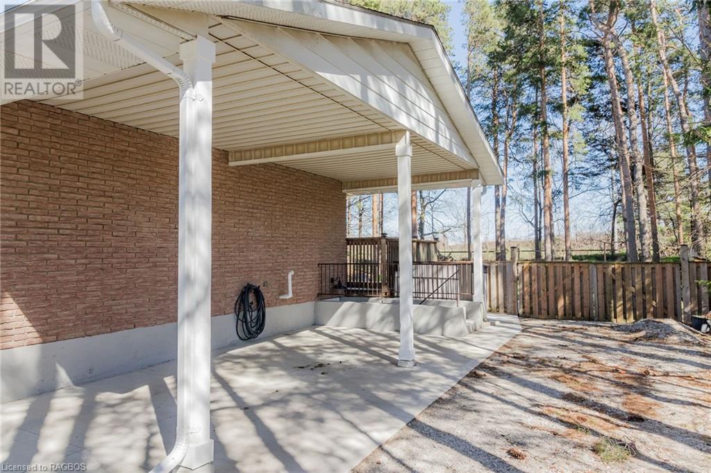 1137 Wellington Street, Port Elgin, Ontario  N0H 2C3 - Photo 42 - 40576062