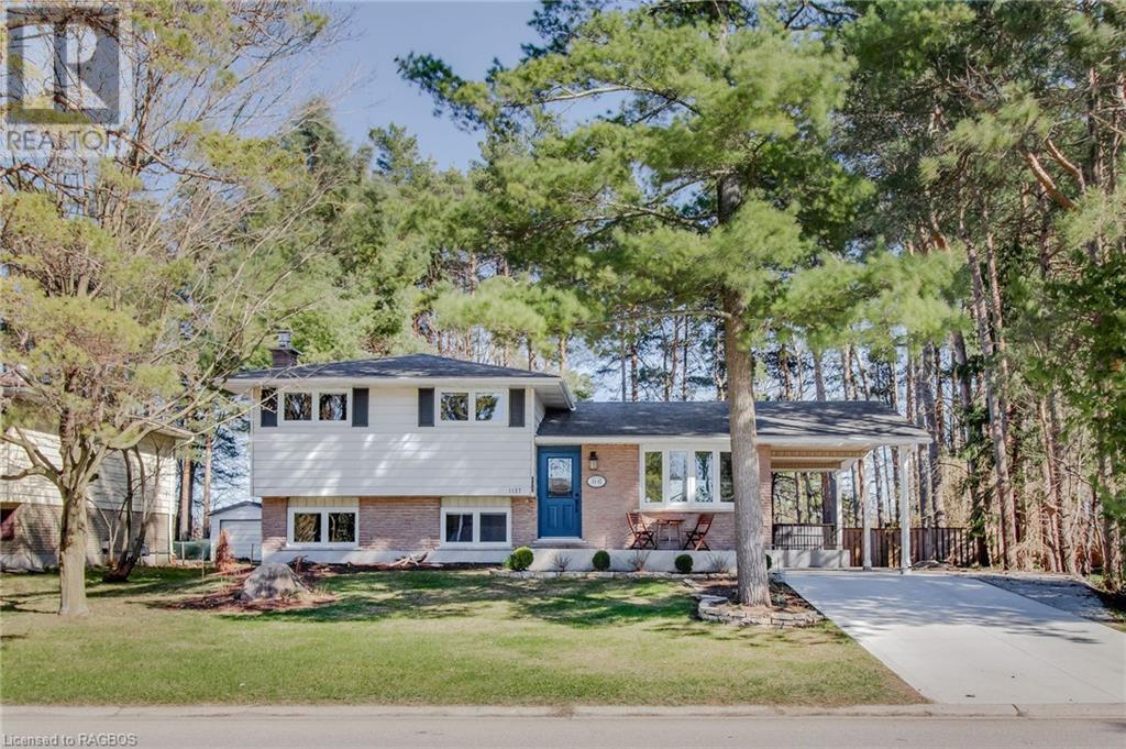 1137 Wellington Street, Port Elgin, Ontario  N0H 2C3 - Photo 43 - 40576062