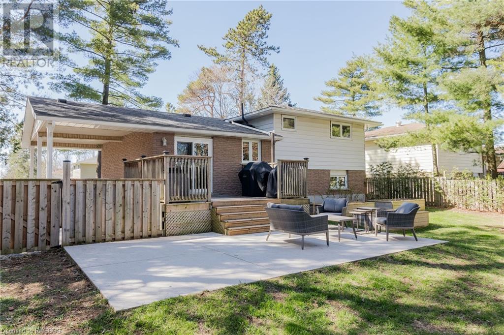 1137 Wellington Street, Port Elgin, Ontario  N0H 2C3 - Photo 41 - 40576062