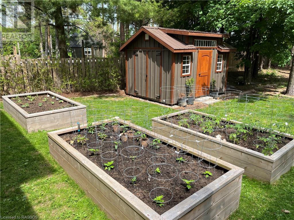 1137 Wellington Street, Port Elgin, Ontario  N0H 2C3 - Photo 45 - 40576062