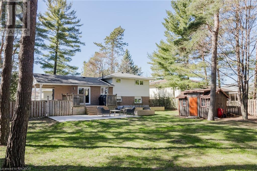 1137 Wellington Street, Port Elgin, Ontario  N0H 2C3 - Photo 39 - 40576062