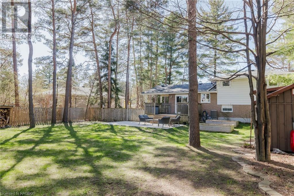 1137 Wellington Street, Port Elgin, Ontario  N0H 2C3 - Photo 40 - 40576062