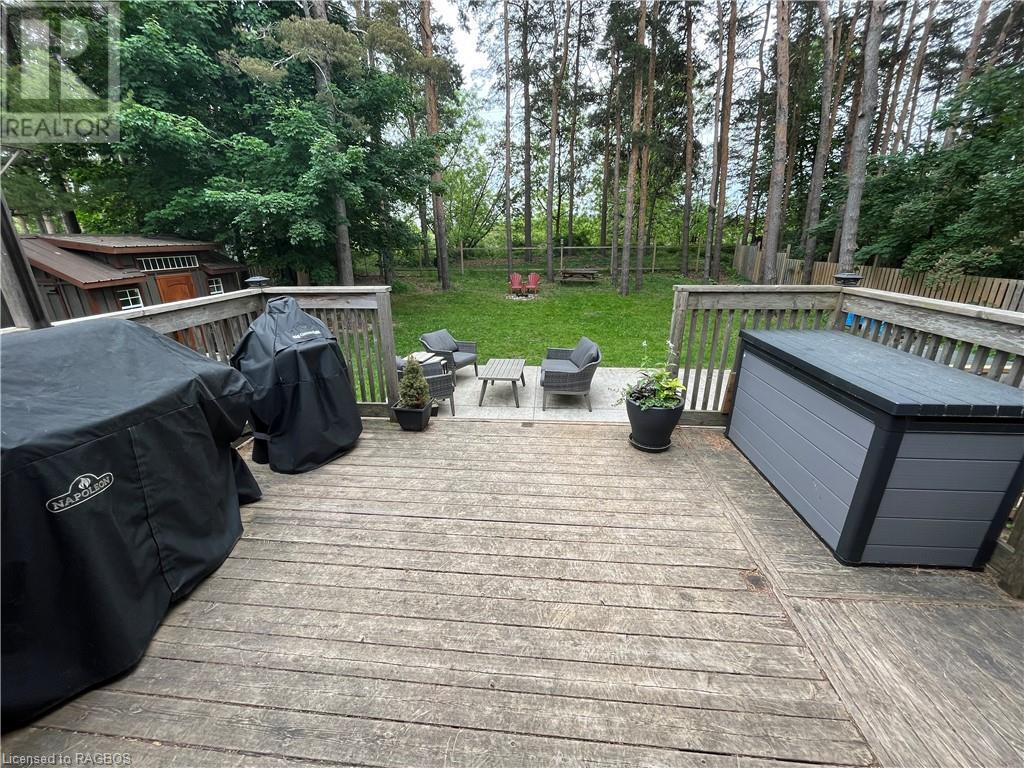 1137 Wellington Street, Port Elgin, Ontario  N0H 2C3 - Photo 50 - 40576062