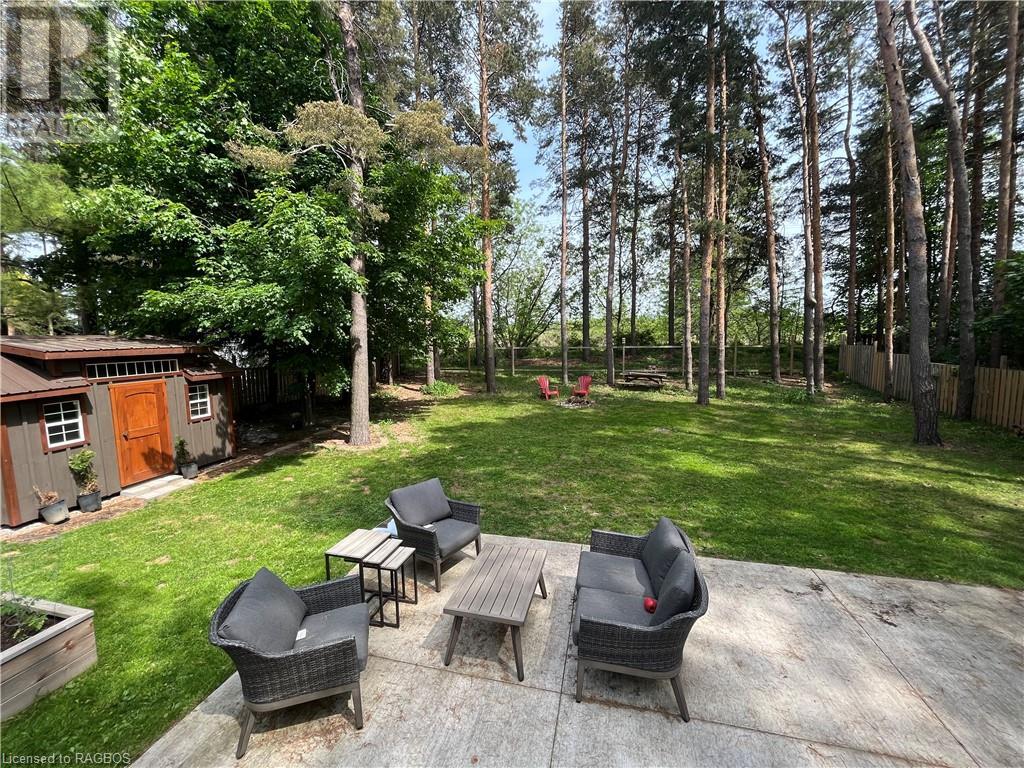 1137 Wellington Street, Port Elgin, Ontario  N0H 2C3 - Photo 47 - 40576062