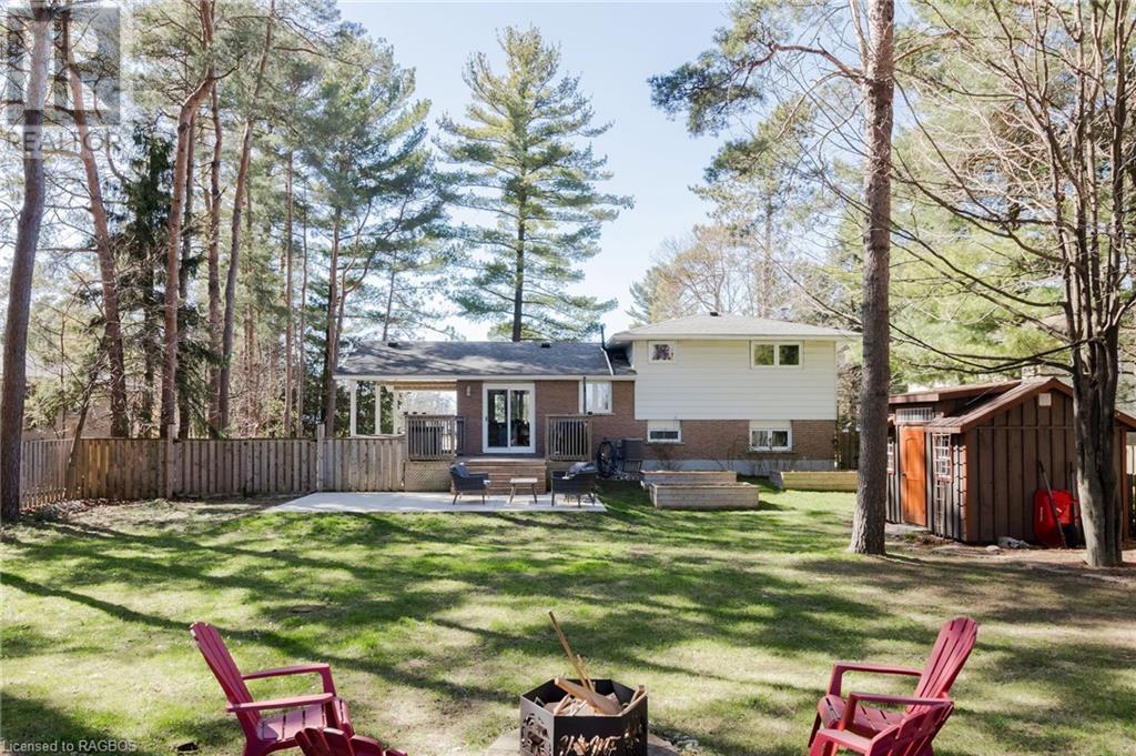 1137 Wellington Street, Port Elgin, Ontario  N0H 2C3 - Photo 38 - 40576062