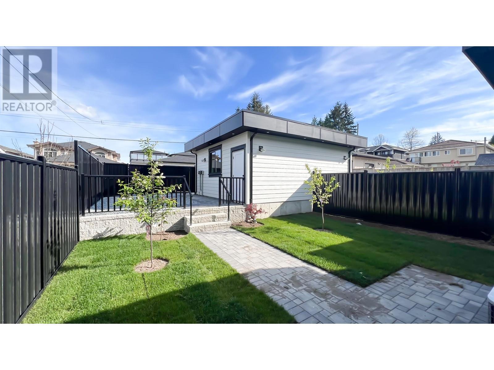 8020 19th Avenue, Burnaby, British Columbia  V3N 1G3 - Photo 31 - R2878109