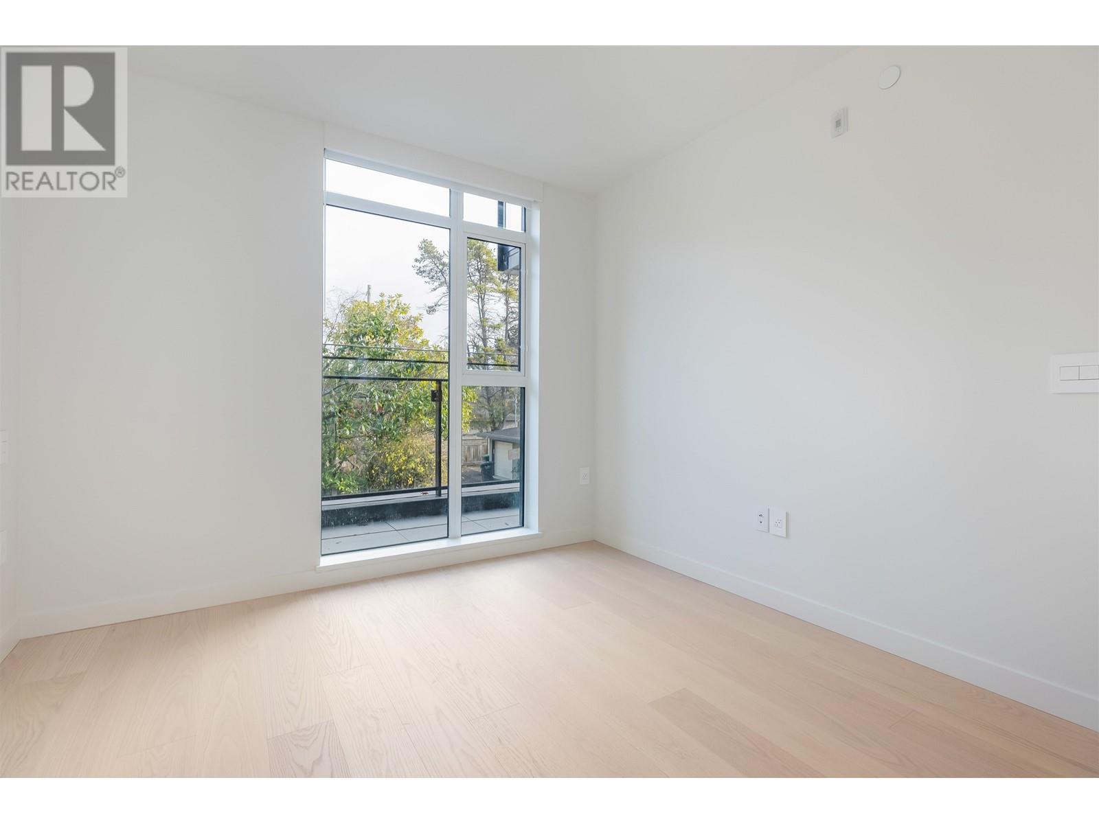 303 3596 West 28th Avenue, Vancouver, British Columbia  V6S 2G5 - Photo 16 - R2878126