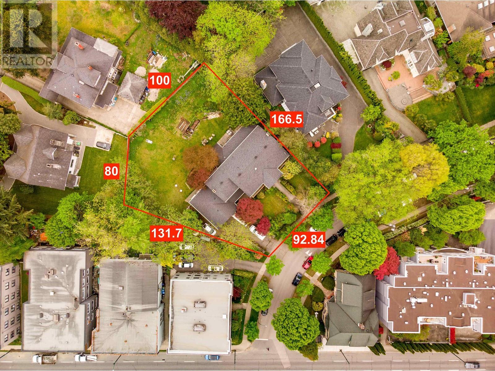 Listing Picture 3 of 3 : 1020 WOLFE AVENUE, Vancouver / 溫哥華 - 魯藝地產 Yvonne Lu Group - MLS Medallion Club Member