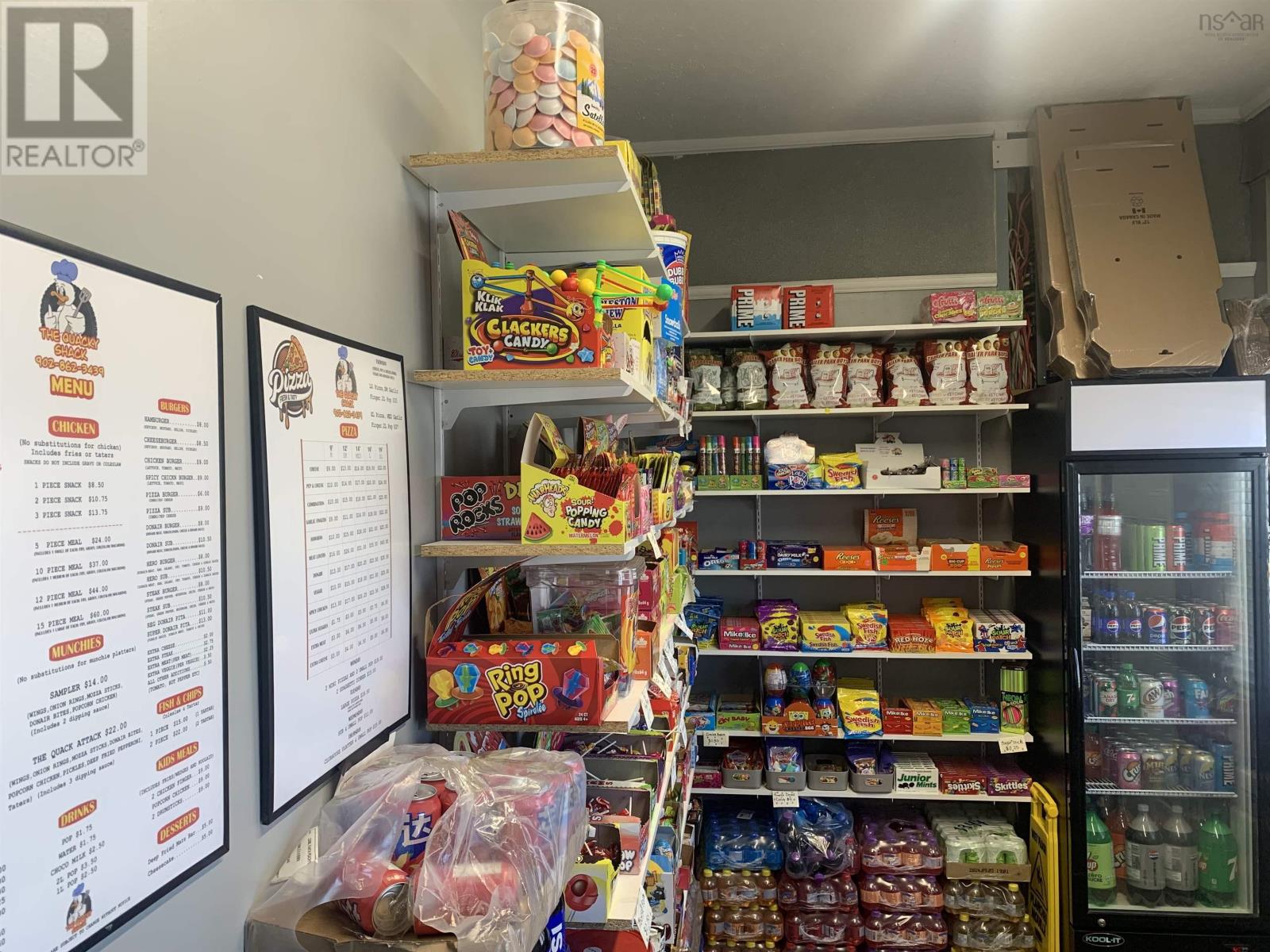 3320 Plummer Avenue, New Waterford, Nova Scotia  B1H 1Y4 - Photo 6 - 202409018