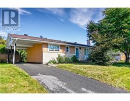 1417 DUFORD DRIVE Queenswood Heights