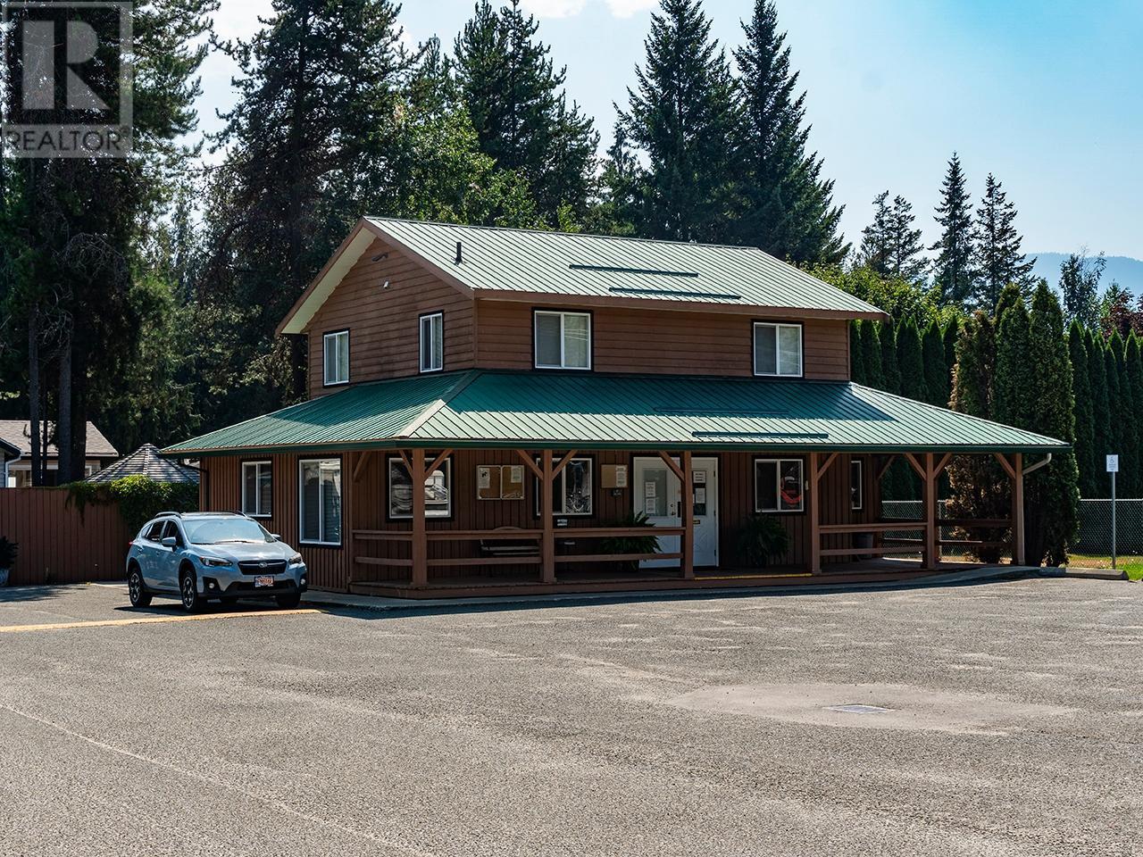 3980 Squilax-Anglemont Road Unit# 309, Scotch Creek, British Columbia  V0E 1M5 - Photo 1 - 10312868