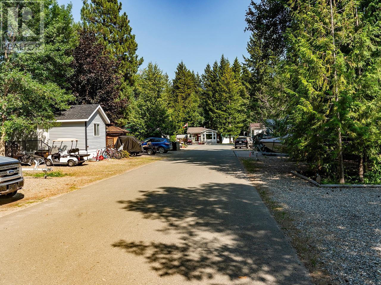 3980 Squilax-Anglemont Road Unit# 309, Scotch Creek, British Columbia  V0E 1M5 - Photo 14 - 10312868