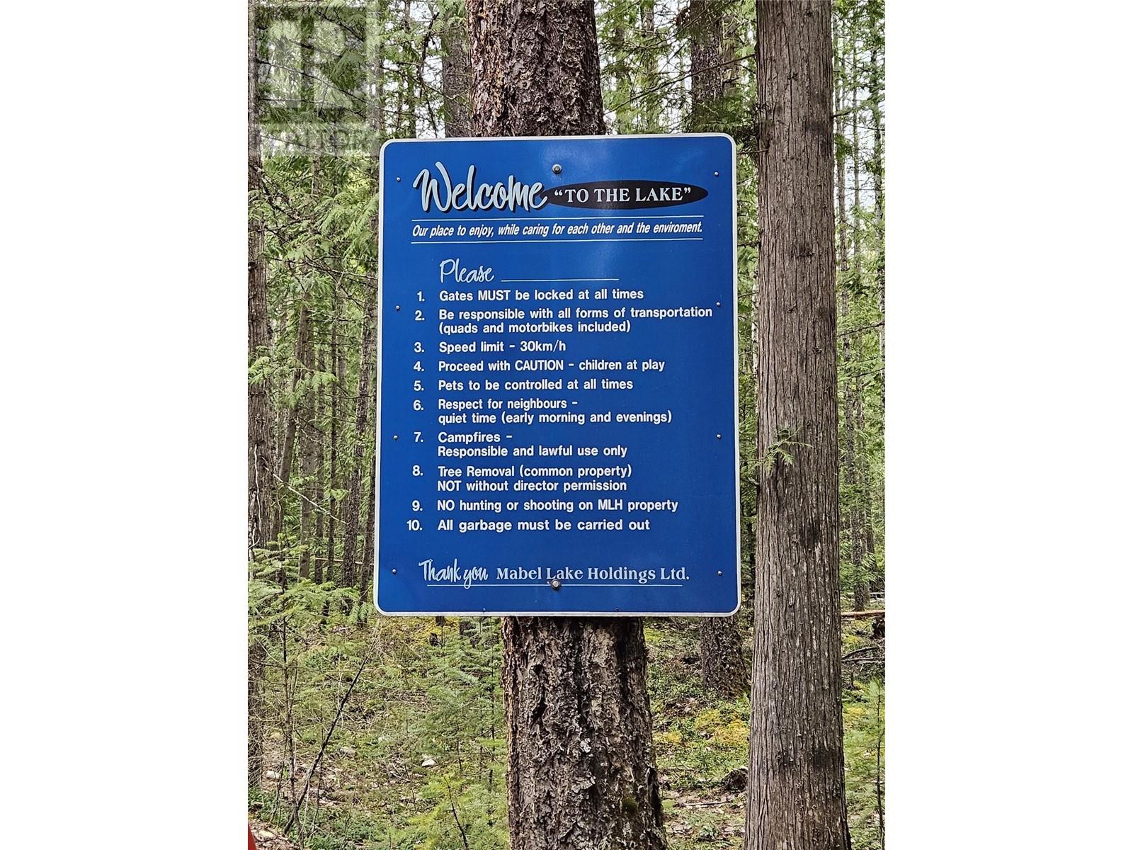 16900 Mabel Lake Forest Service Road Unit# 6, Lumby, British Columbia  V0E 2G0 - Photo 23 - 10311812