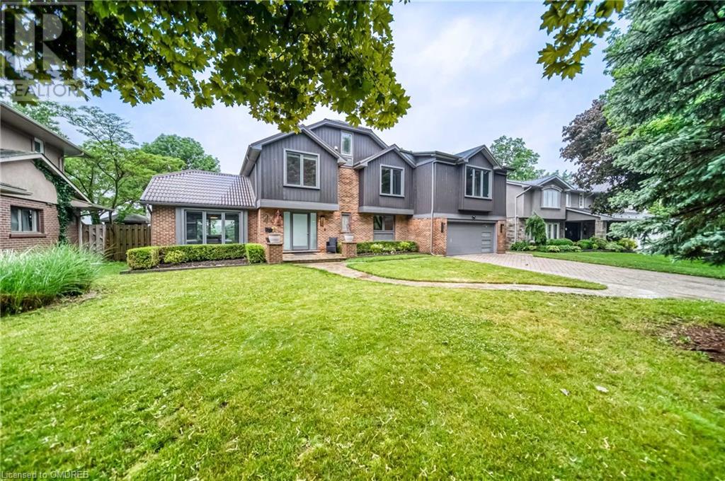 44 Royal Henley Boulevard, St. Catharines, Ontario  L2N 4S1 - Photo 2 - 40582200