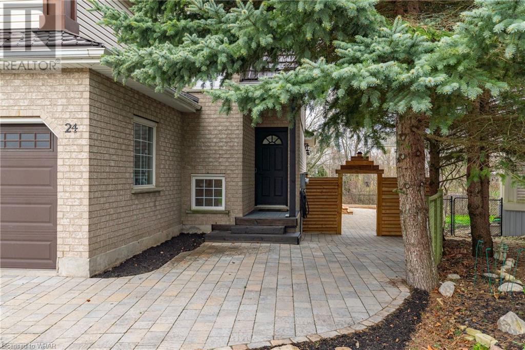 24 Gaw Crescent, Guelph, Ontario  N1L 1H8 - Photo 2 - 40582169