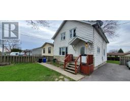 #A -326 Sidney St, Quinte West, Ca
