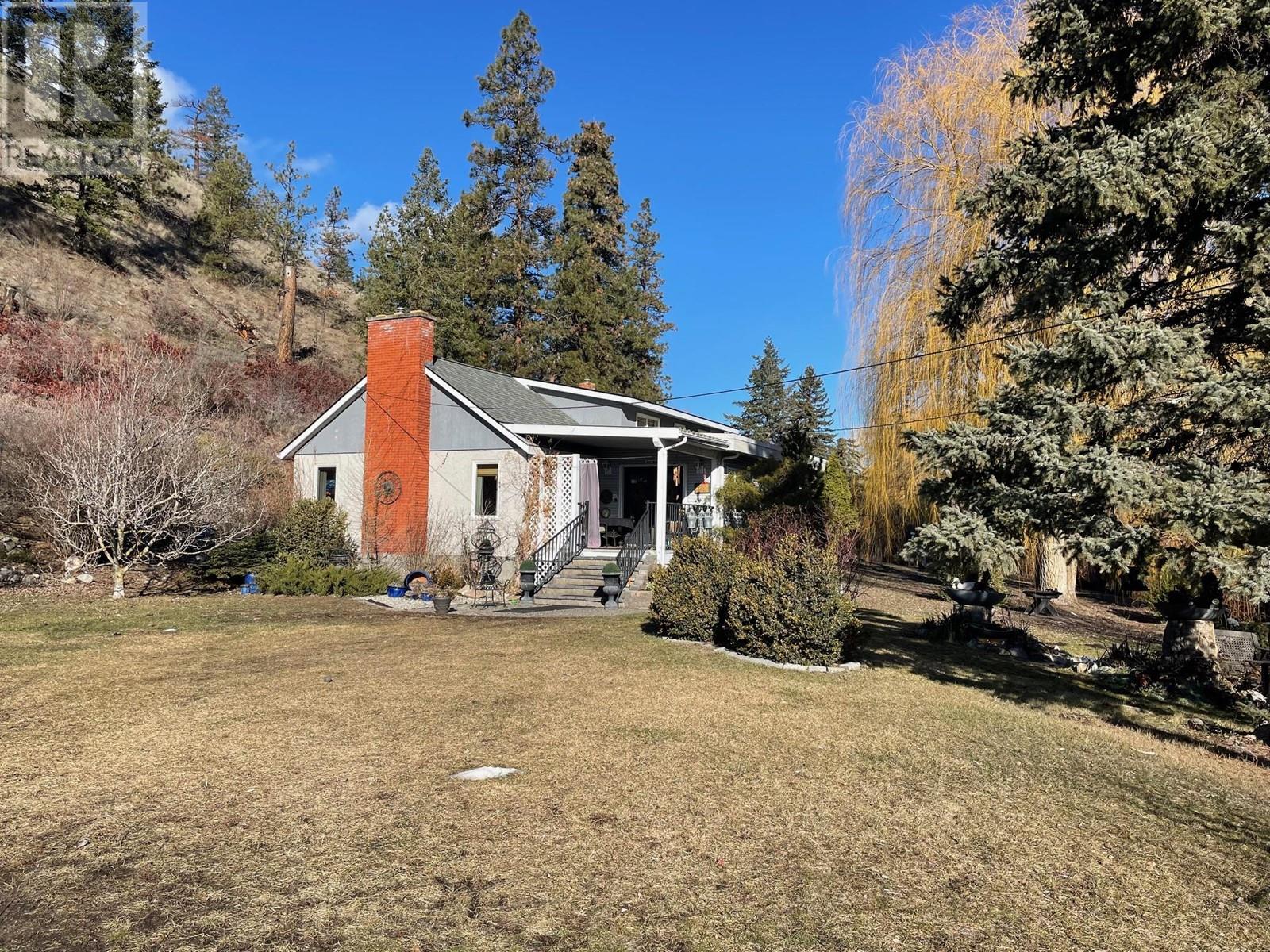 17418 Garnet Valley Road Summerland Photo 30