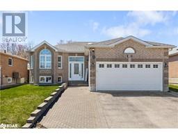 28 Marsellus Drive Ba11 - Holly, Barrie, Ca