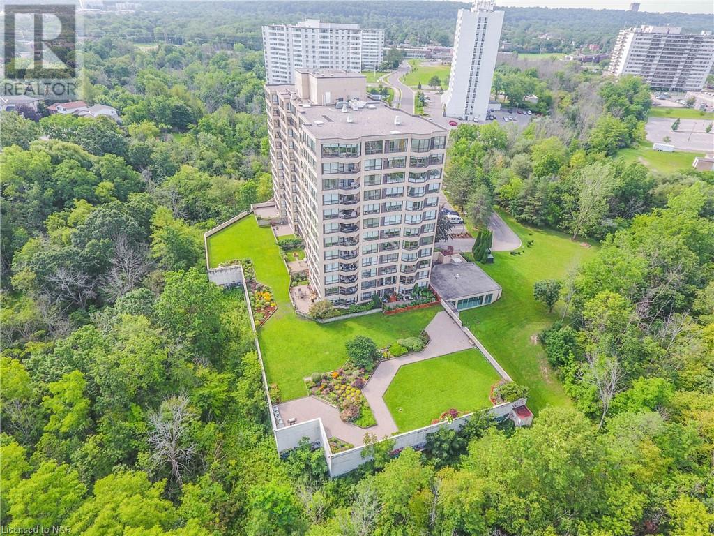 3 Towering Heights Boulevard Unit# 1001, St. Catharines, Ontario  L2T 4A4 - Photo 49 - 40579588