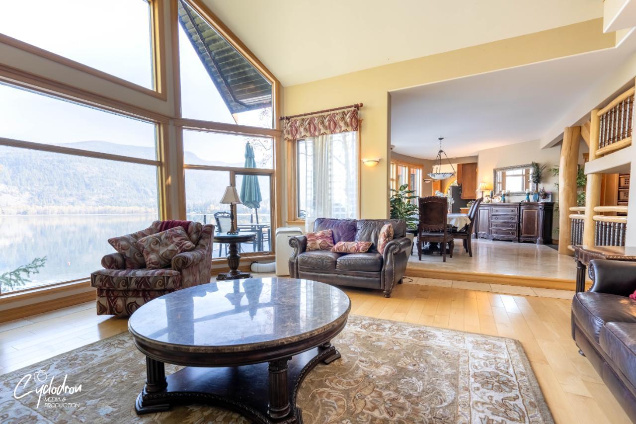 1722 West Lake Drive, Christina Lake, British Columbia  V0H 1E0 - Photo 22 - 2476617