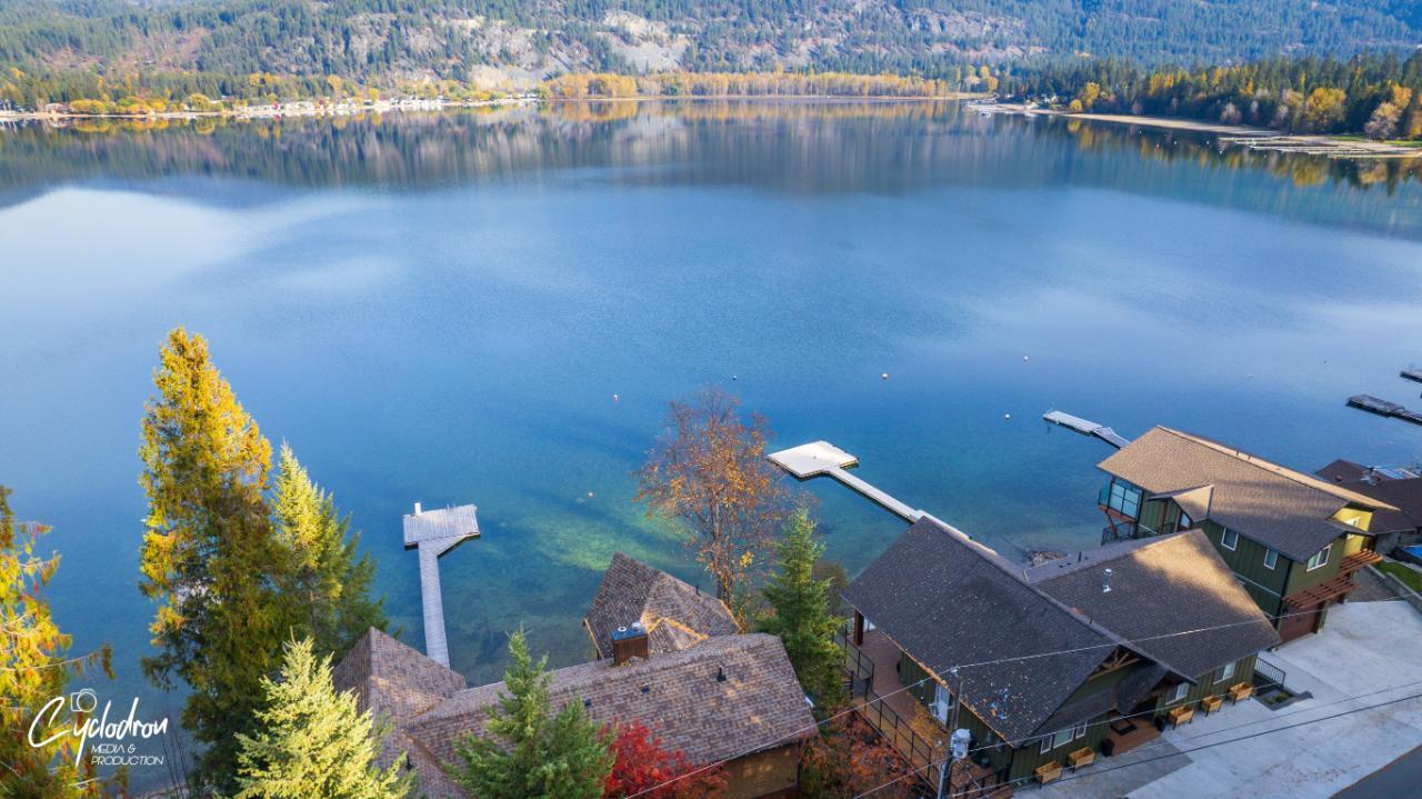 1722 West Lake Drive, Christina Lake, British Columbia  V0H 1E0 - Photo 6 - 2476617