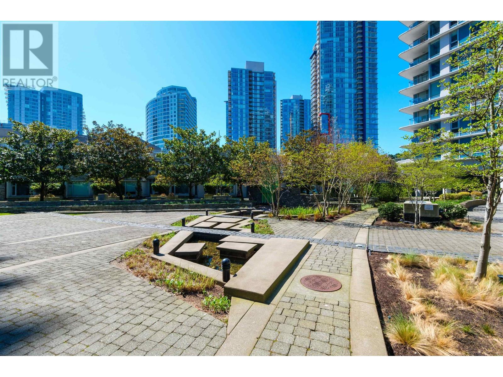 Listing Picture 24 of 28 : 2502 188 KEEFER PLACE, Vancouver / 溫哥華 - 魯藝地產 Yvonne Lu Group - MLS Medallion Club Member