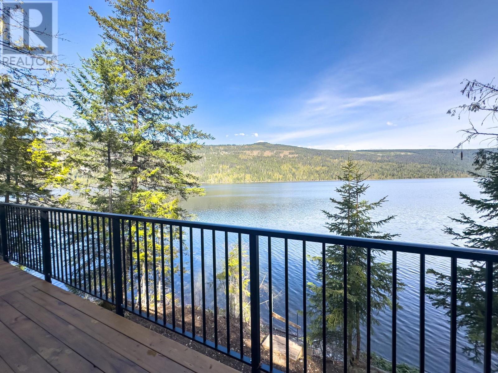 5305 East Barriere Lake Fsr, Barriere, British Columbia   - Photo 13 - 178201