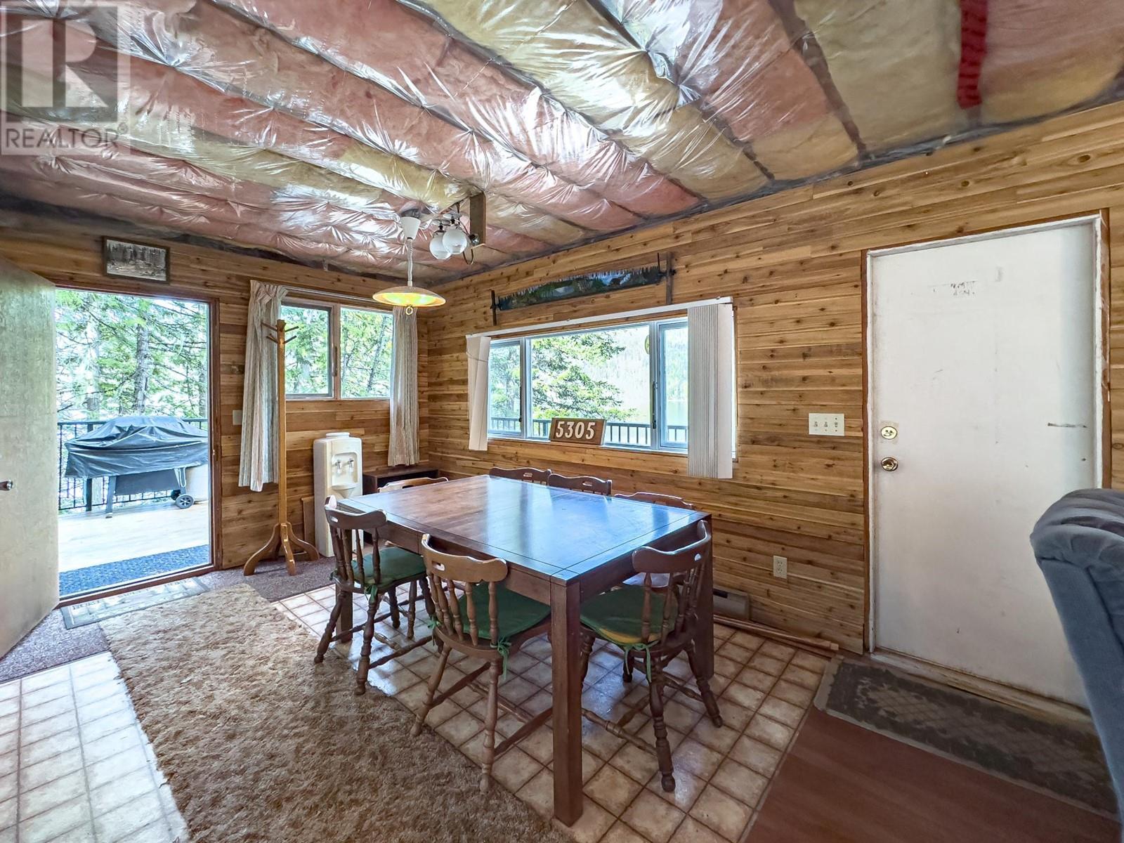 5305 East Barriere Lake Fsr, Barriere, British Columbia   - Photo 14 - 178201