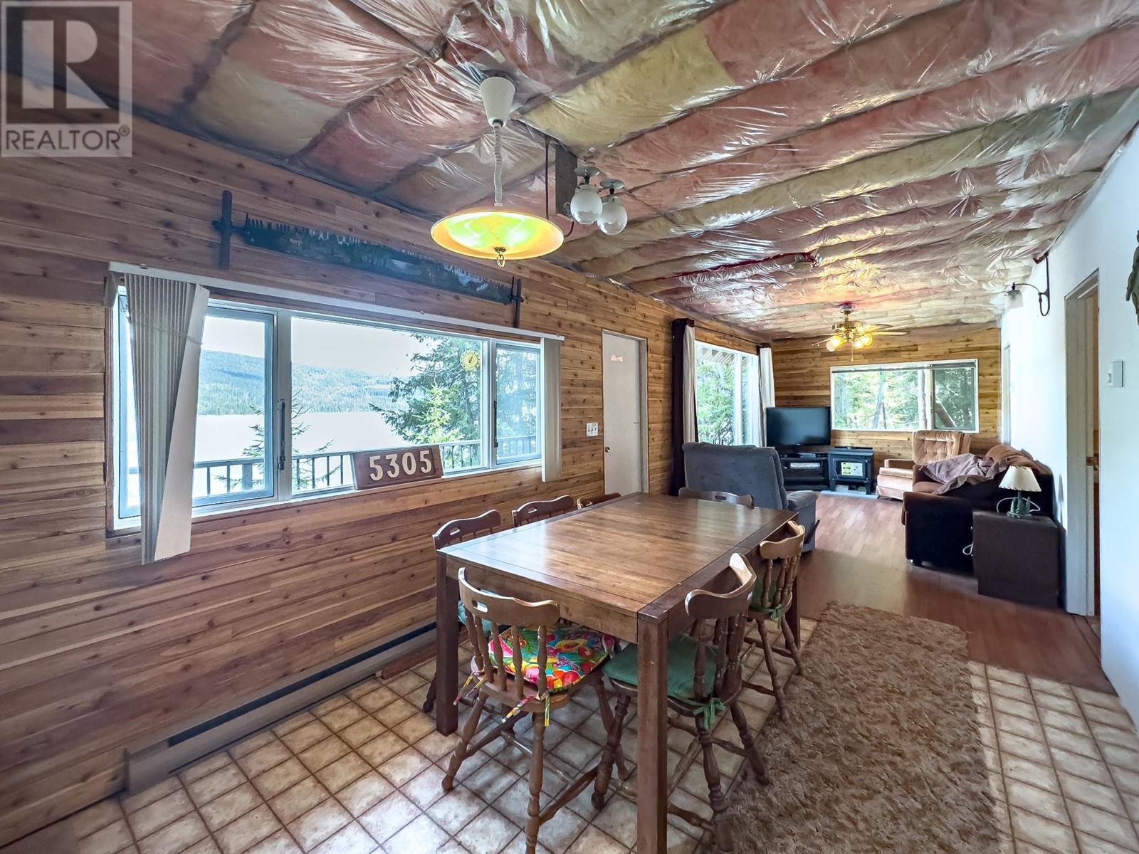 5305 East Barriere Lake Fsr, Barriere, British Columbia   - Photo 15 - 178201