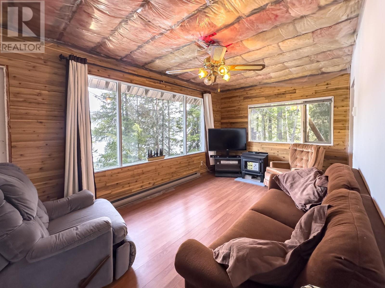 5305 East Barriere Lake Fsr, Barriere, British Columbia   - Photo 16 - 178201