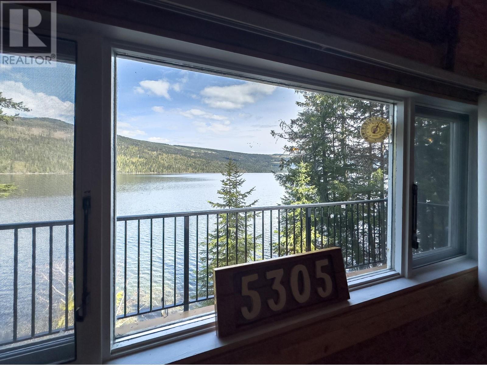 5305 East Barriere Lake Fsr, Barriere, British Columbia   - Photo 17 - 178201