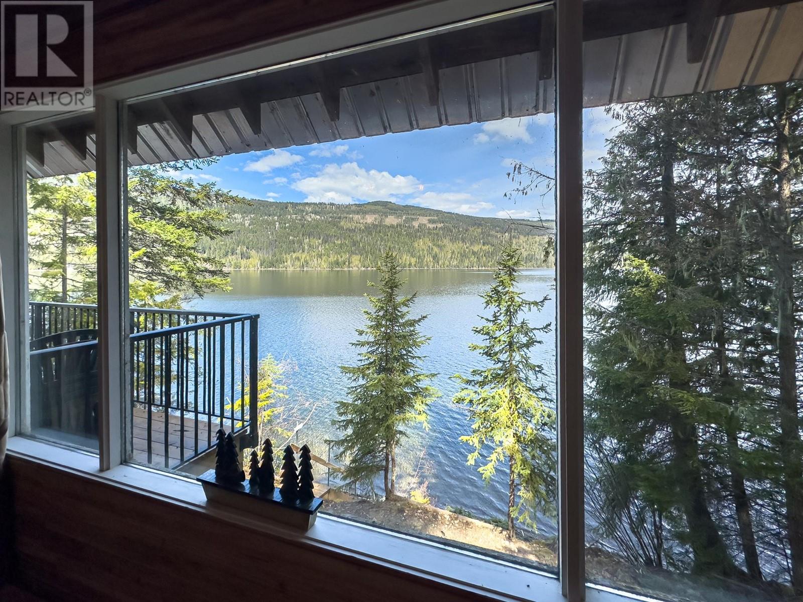 5305 East Barriere Lake Fsr, Barriere, British Columbia   - Photo 18 - 178201