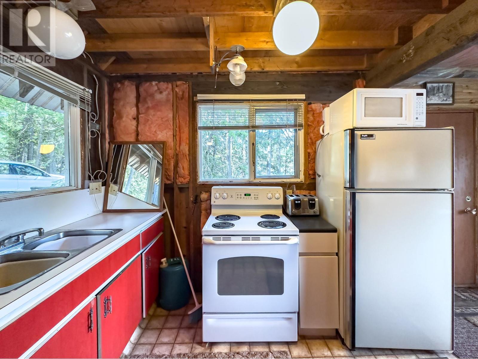 5305 East Barriere Lake Fsr, Barriere, British Columbia   - Photo 19 - 178201