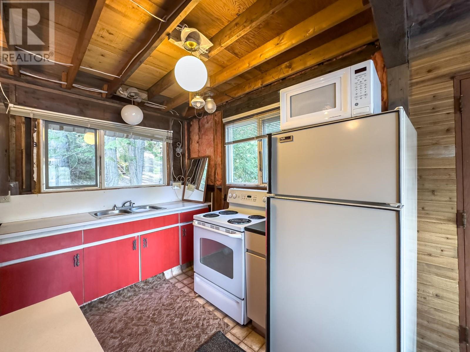 5305 East Barriere Lake Fsr, Barriere, British Columbia   - Photo 20 - 178201