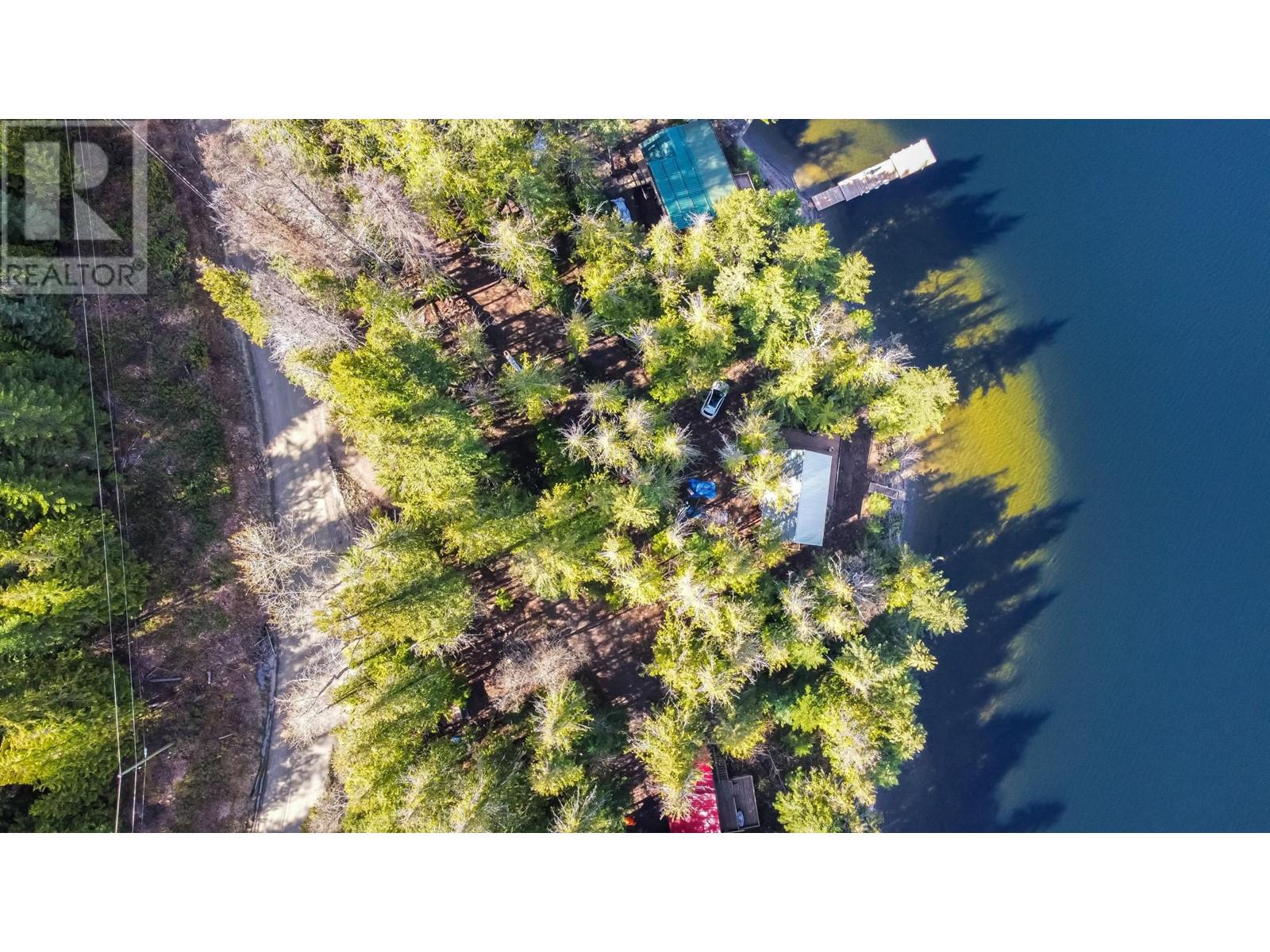 5305 East Barriere Lake Fsr, Barriere, British Columbia   - Photo 24 - 178201