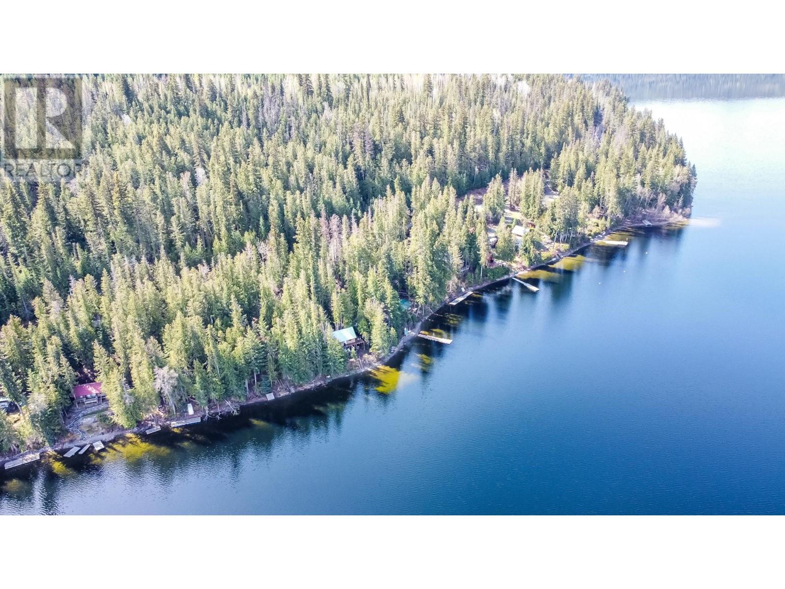 5305 East Barriere Lake Fsr, Barriere, British Columbia   - Photo 26 - 178201