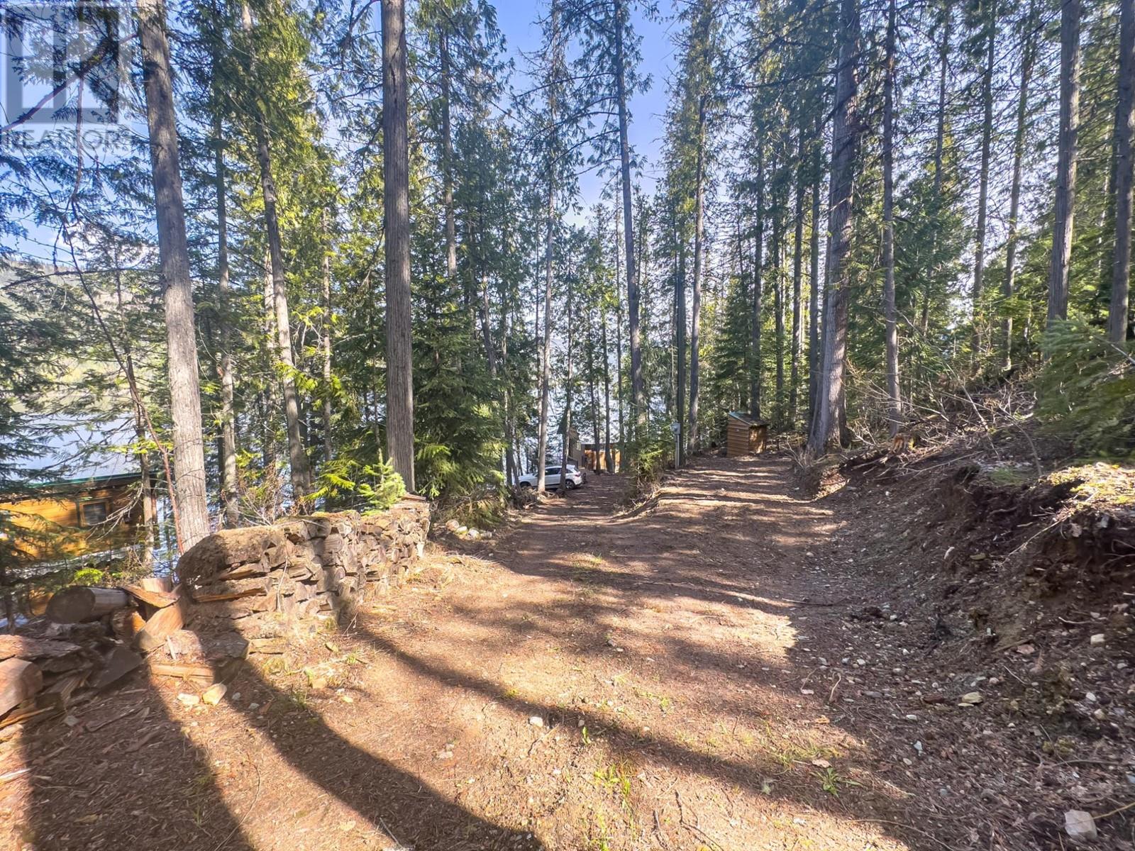5305 East Barriere Lake Fsr, Barriere, British Columbia   - Photo 28 - 178201