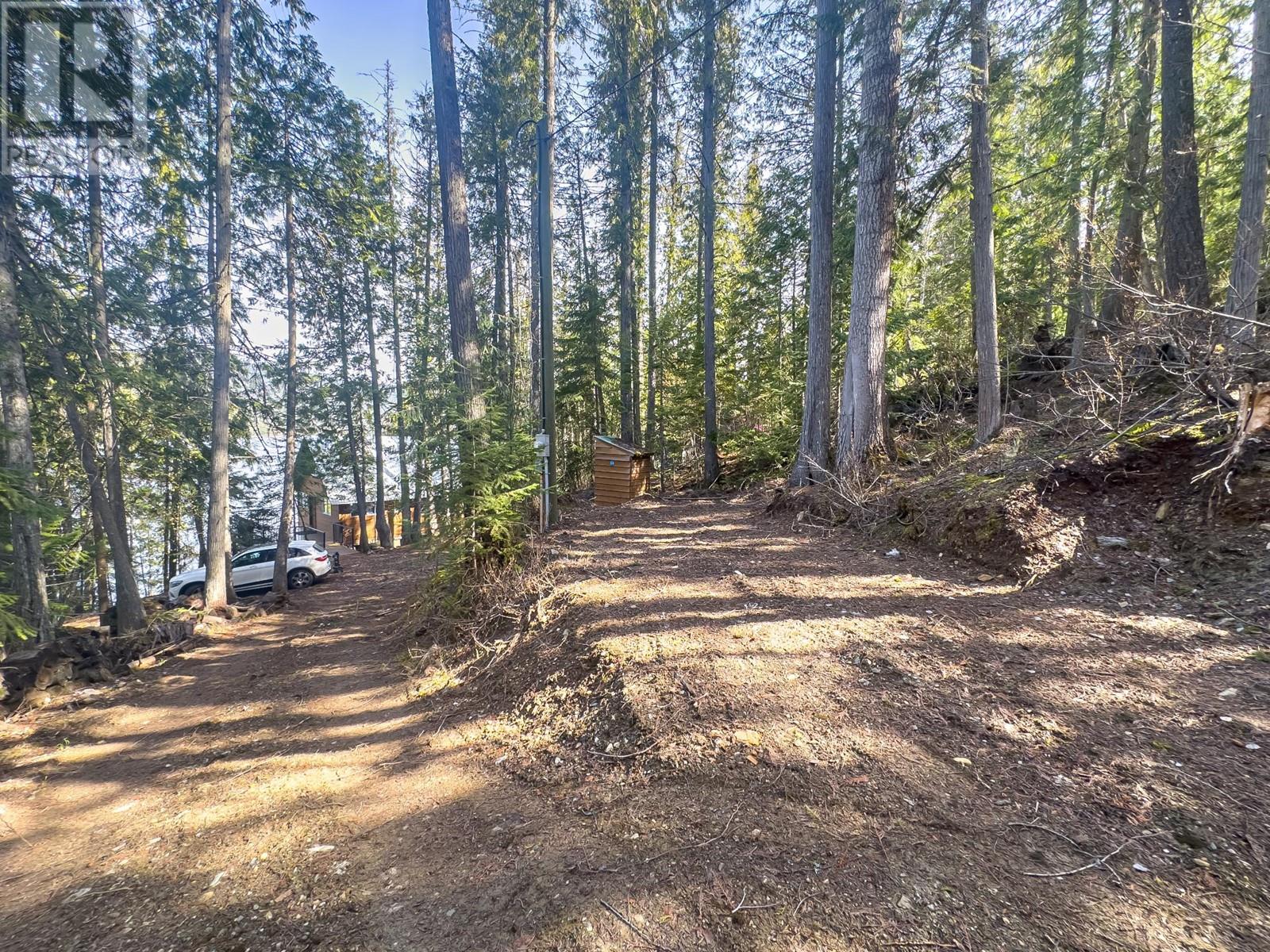 5305 East Barriere Lake Fsr, Barriere, British Columbia   - Photo 30 - 178201