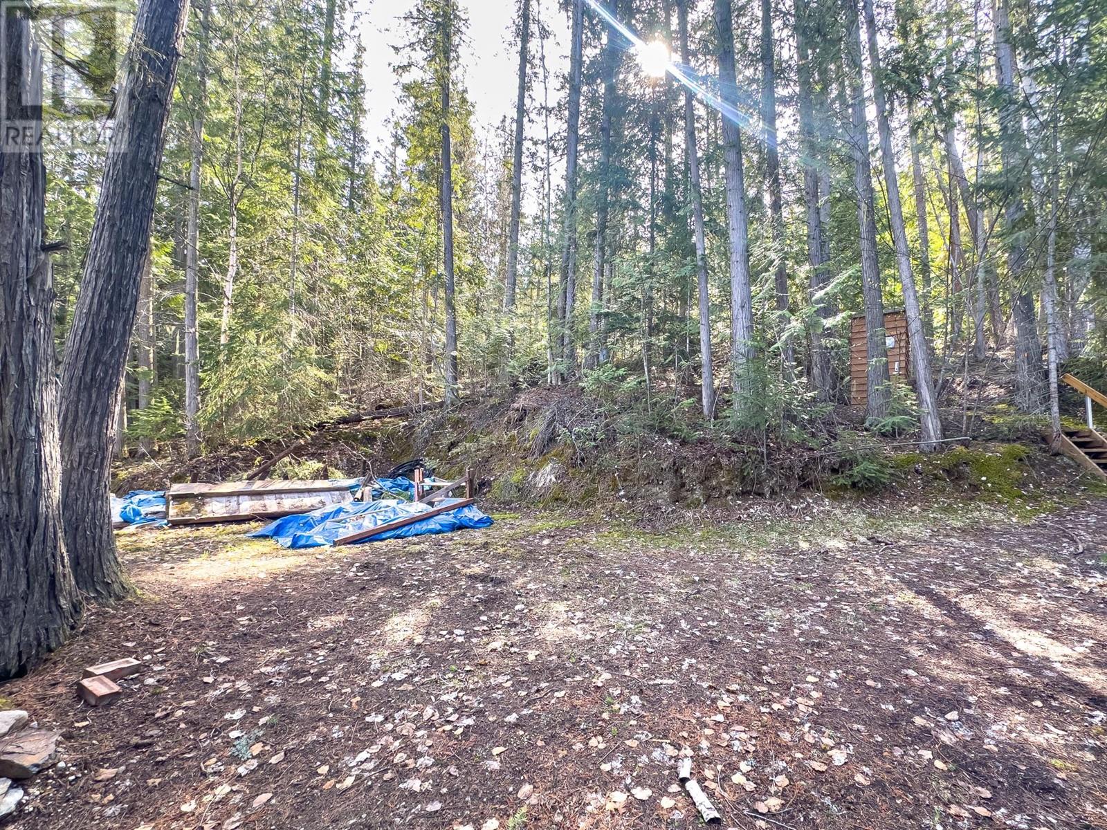 5305 East Barriere Lake Fsr, Barriere, British Columbia   - Photo 32 - 178201