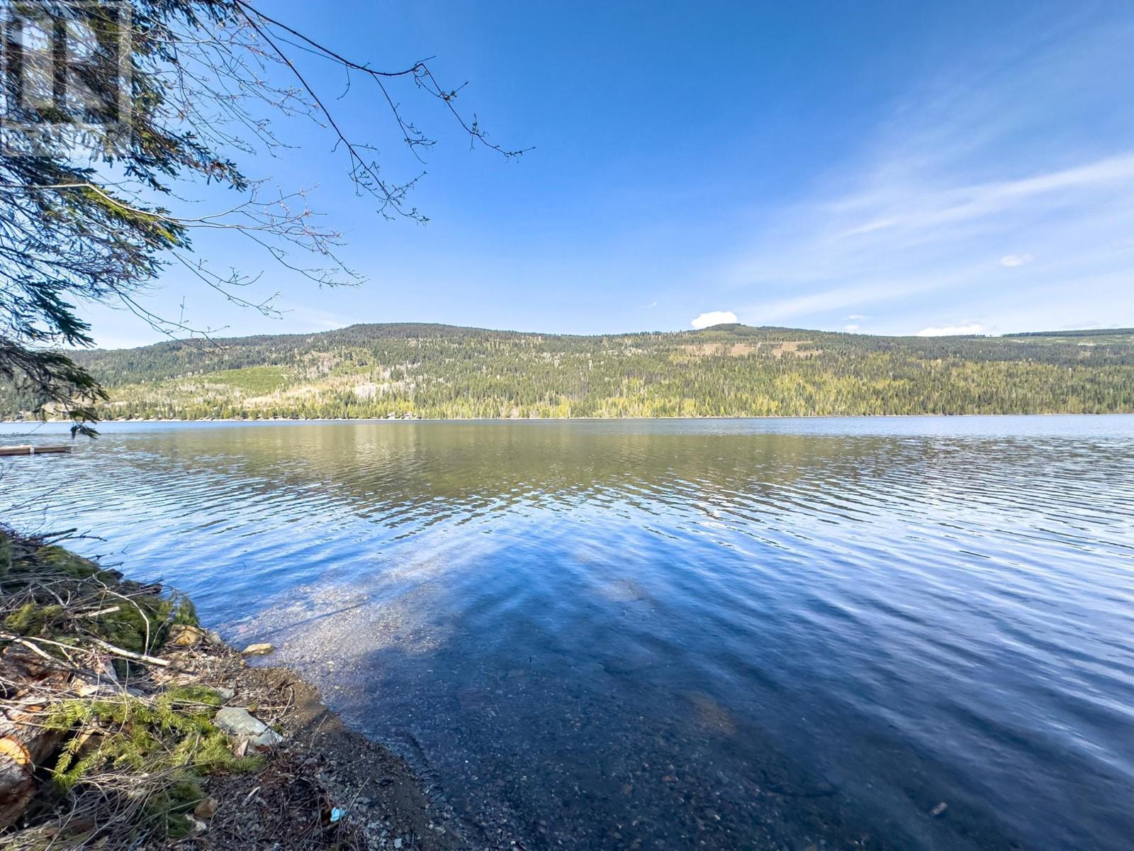 5305 East Barriere Lake Fsr, Barriere, British Columbia   - Photo 38 - 178201