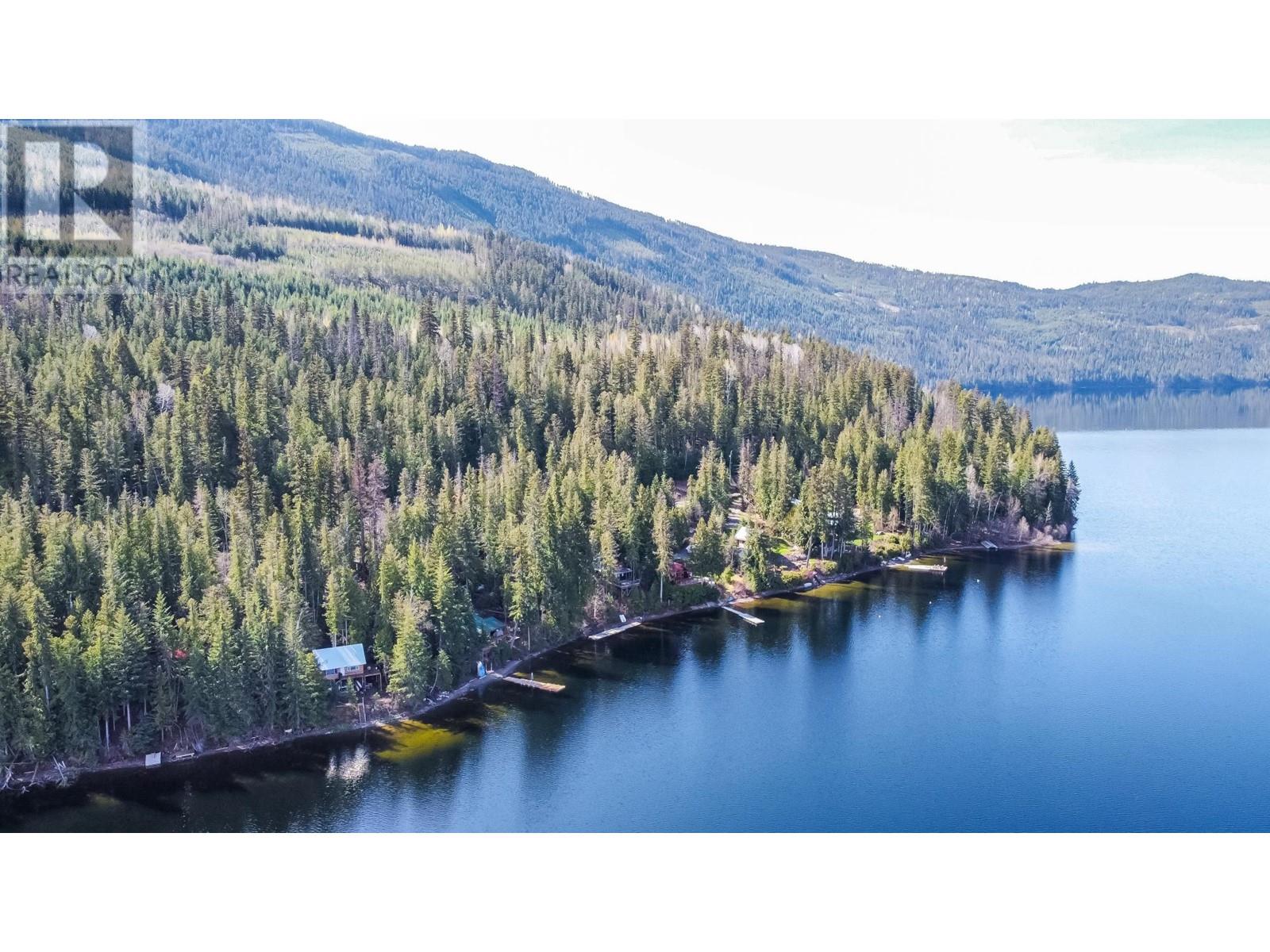 5305 East Barriere Lake Fsr, Barriere, British Columbia   - Photo 4 - 178201