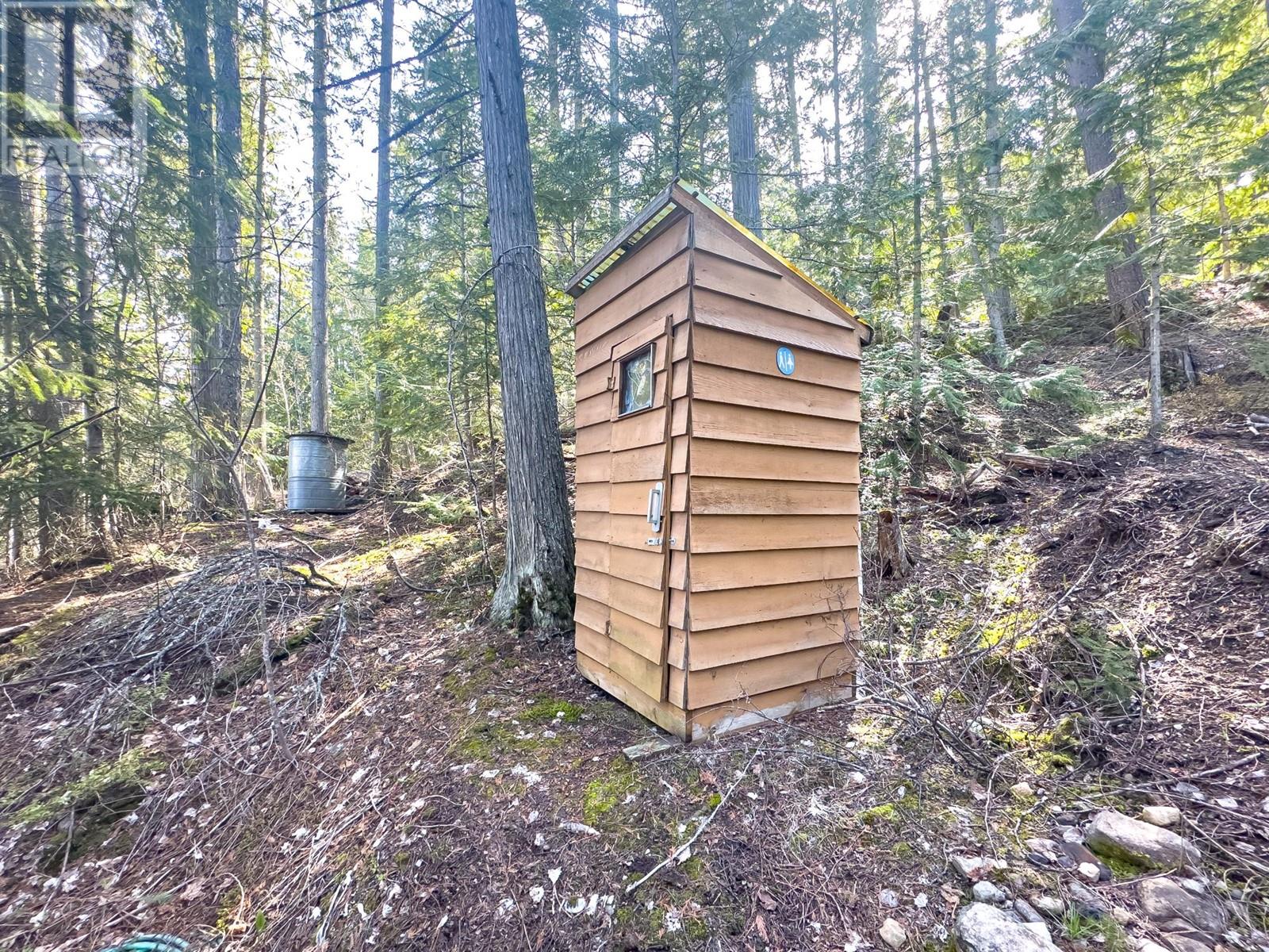 5305 East Barriere Lake Fsr, Barriere, British Columbia   - Photo 41 - 178201