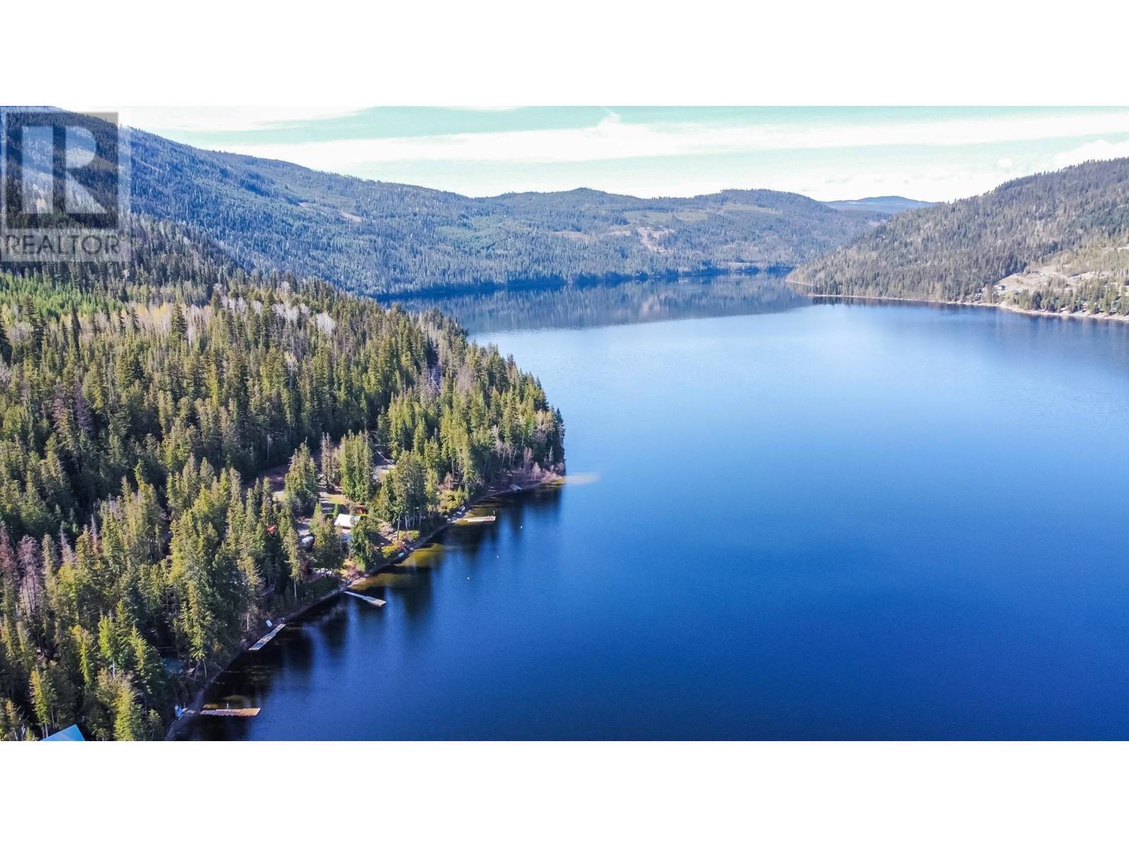 5305 East Barriere Lake Fsr, Barriere, British Columbia   - Photo 42 - 178201