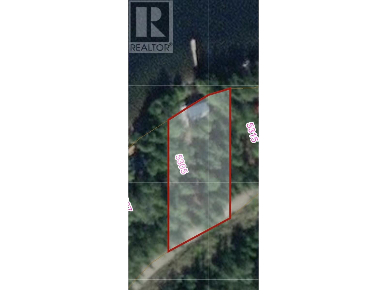 5305 East Barriere Lake Fsr, Barriere, British Columbia   - Photo 43 - 178201