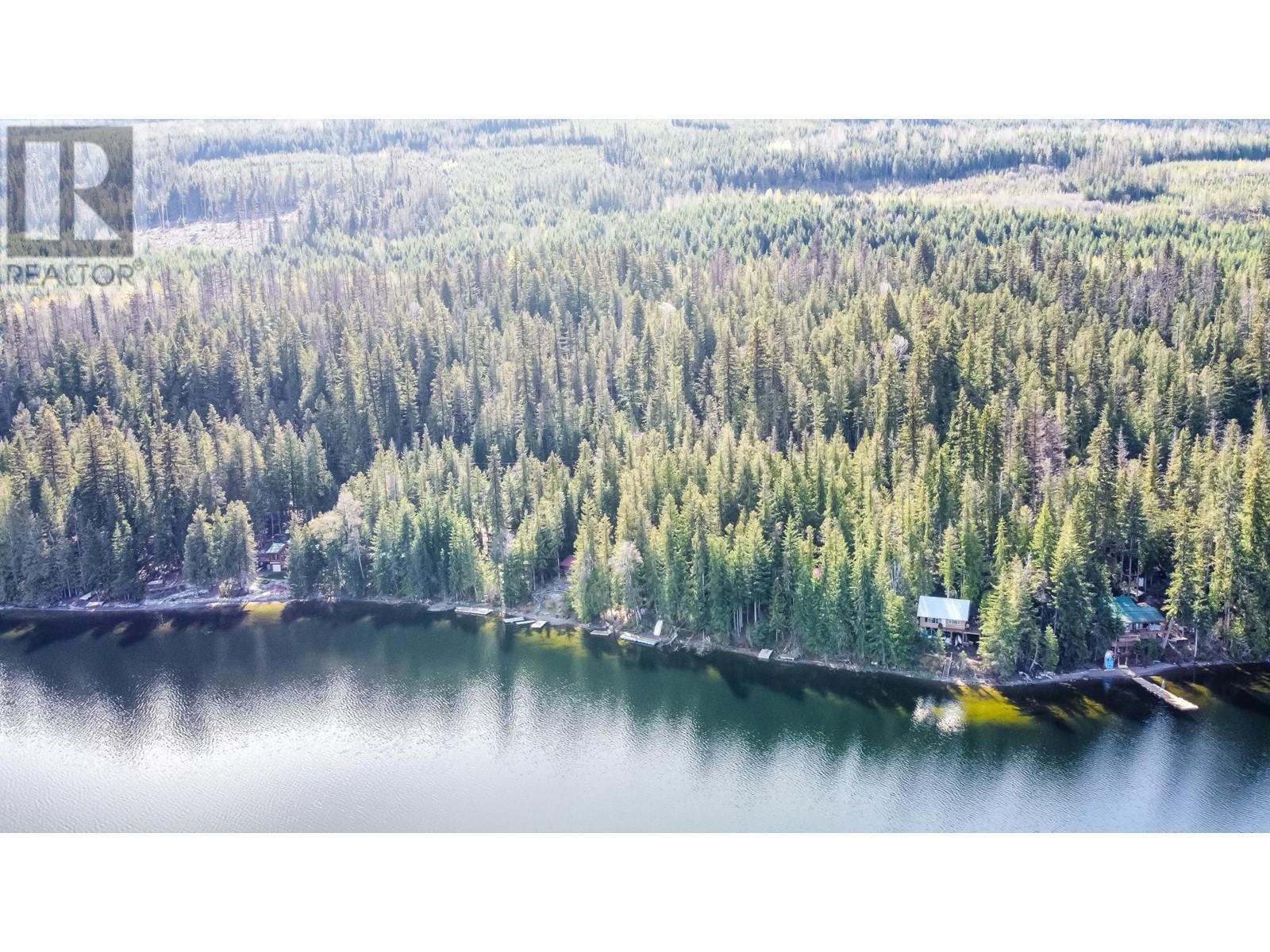 5305 East Barriere Lake Fsr, Barriere, British Columbia   - Photo 5 - 178201