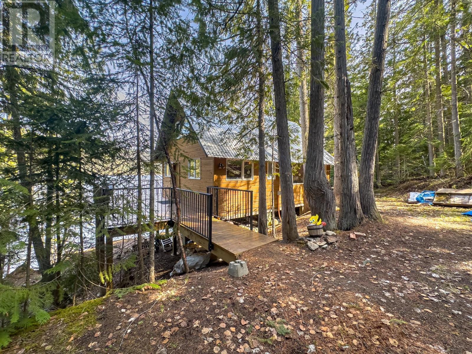 5305 East Barriere Lake Fsr, Barriere, British Columbia   - Photo 7 - 178201