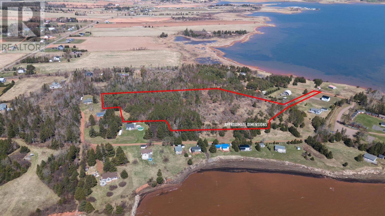 Lot 8-1 Southpoint Lane, Rice Point, Prince Edward Island  C0A 1H2 - Photo 2 - 202409130