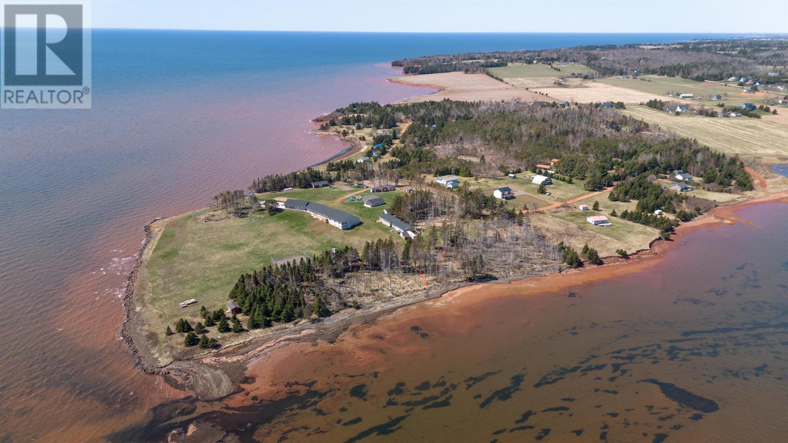 Lot 8-1 Southpoint Lane, Rice Point, Prince Edward Island  C0A 1H2 - Photo 8 - 202409130